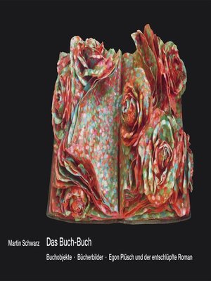 cover image of Das Buch-Buch
